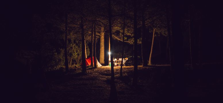Europe's Best Camping Spots