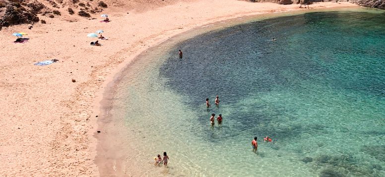 Top 10 Hotels in the Canary Islands