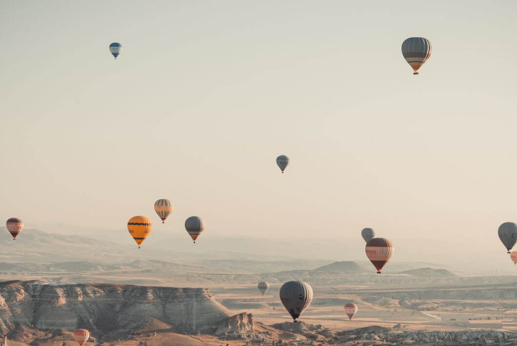 Image by Timur Garifov via Unsplash