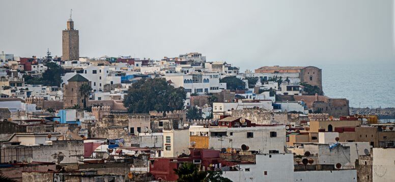 Casablanca