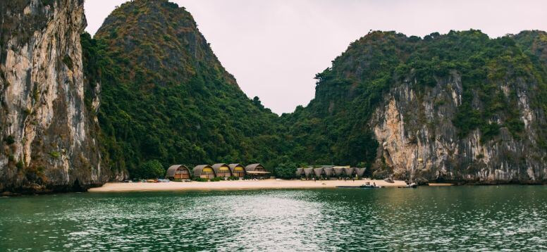 Top 70 Most Beautiful National Parks in the World