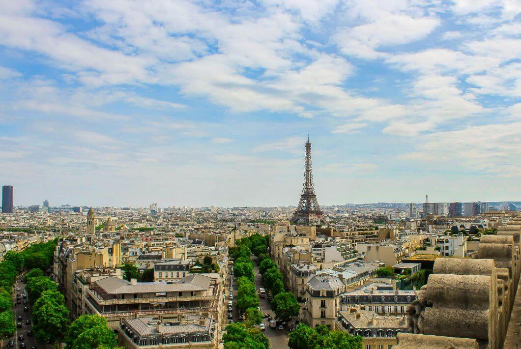 Image by Margarida Louro via Unsplash