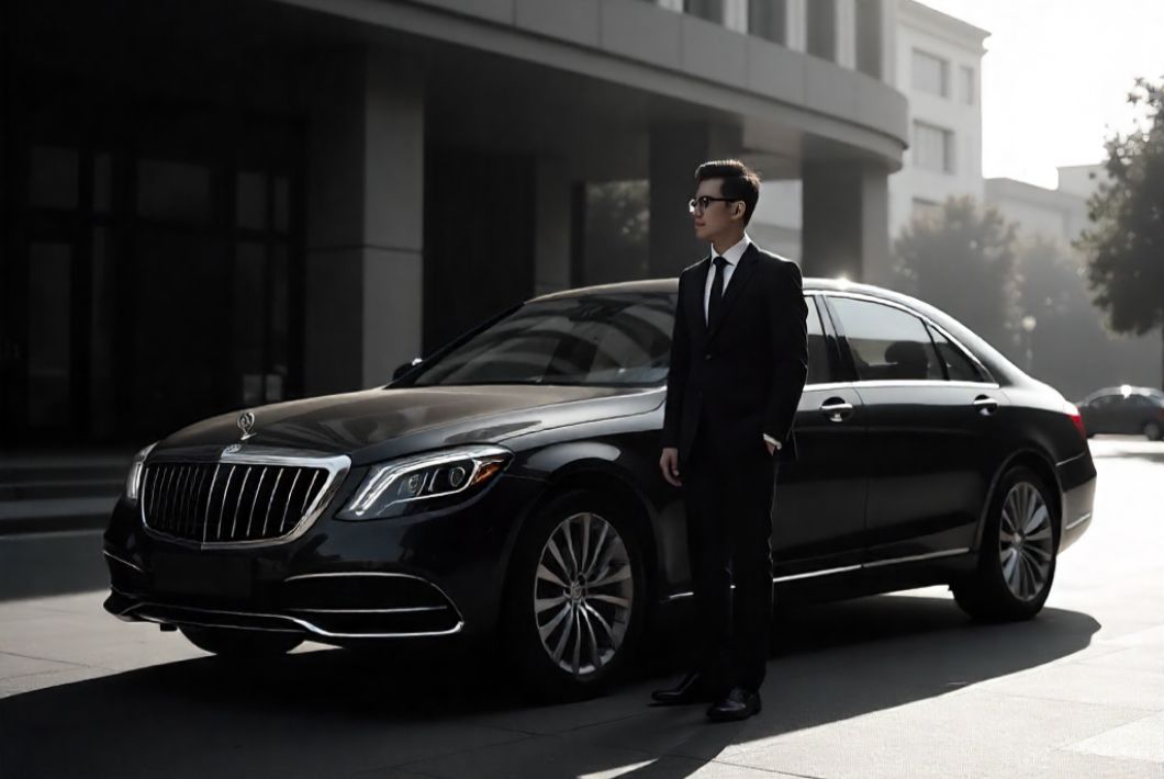 <b>Çengdu Havalimanı'ndan Otele Kapıdan Kapıya Servis</b>