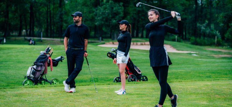 TOP 20 Golf Courses in the World (Countries & Cities)