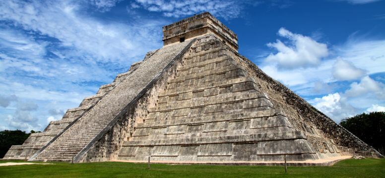 14 Most Popular Historic Sites in the World