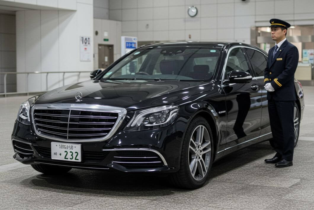 China Guangzhou Airport VIP Transfer Service