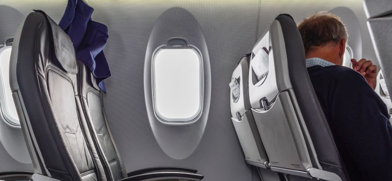 Best Airplane Seats - How to Choose?