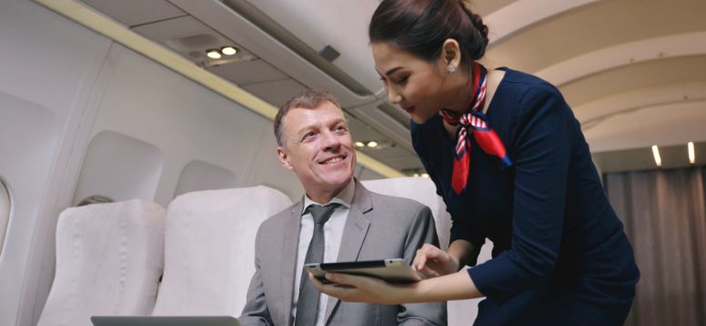 How Do I Choose the Right Airline for Travel for Business?