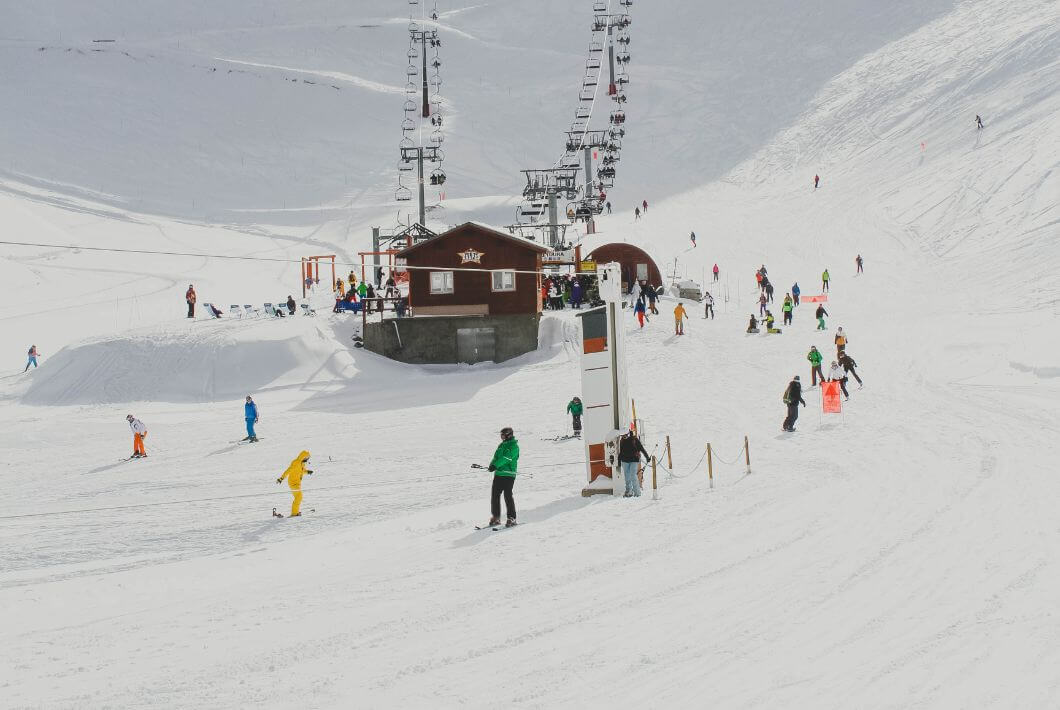 Imagen de Toa Heftiba vía Unsplash