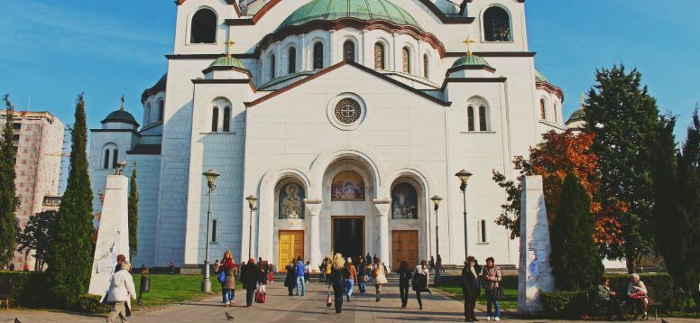 Things to Do in Belgrade - 8 Popular Attractions