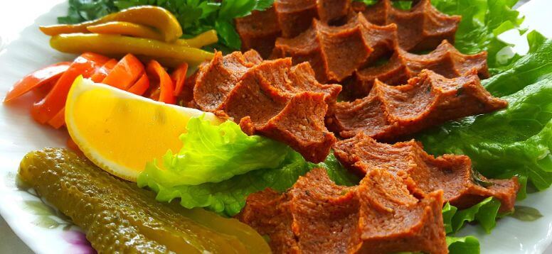 20 Popular Traditional Balkan Dishes