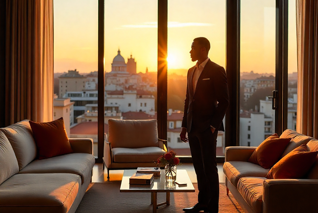 <b>Classic Italian Charm with Italy Perfect Rentals</b>