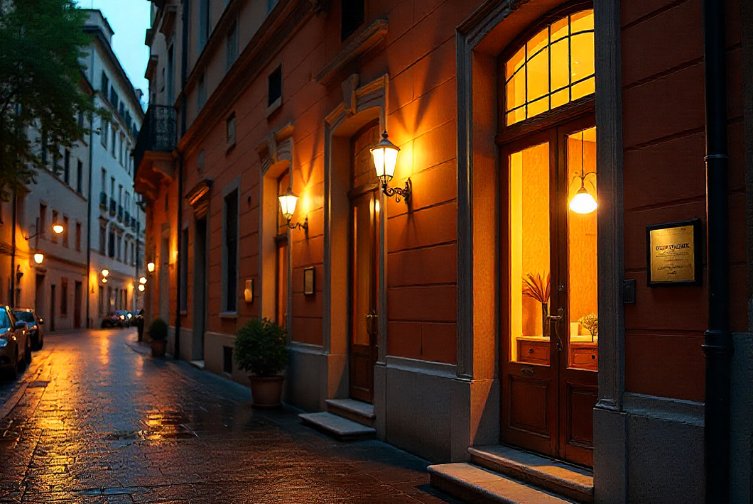 <b>Clean, Cozy Rentals in Testaccio and San Giovanni</b>