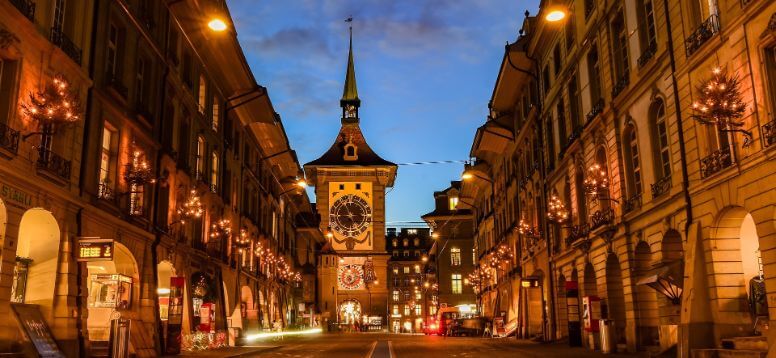 Things to Do in Bern - Must Visit 10 Place in Switzerland