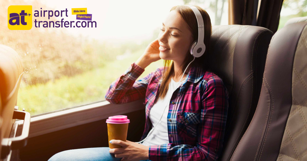 Coach Hire for Transfer at Calgary Airport