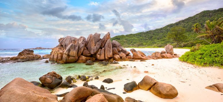 10 Amazing Isolated Places in the World
