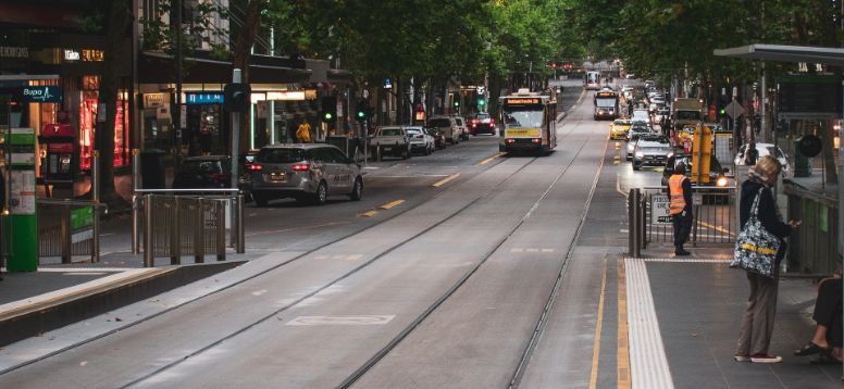 How to Get From Collins Street to Melbourne Airport - All Possible Ways