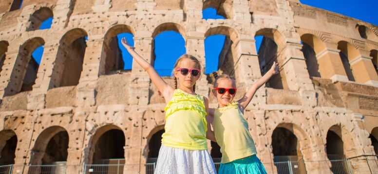20 Things to Do Around the World with Kids