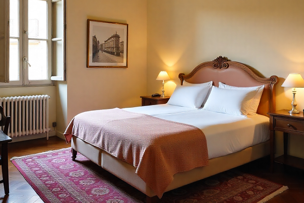 <b>Comfortable Apartment by Spanish Steps & Trevi Fountain</b>