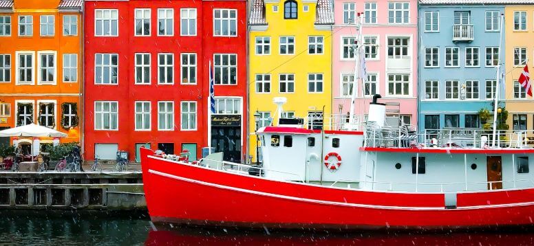 Copenhagen Tourist Attractions - Must Visit in 2022
