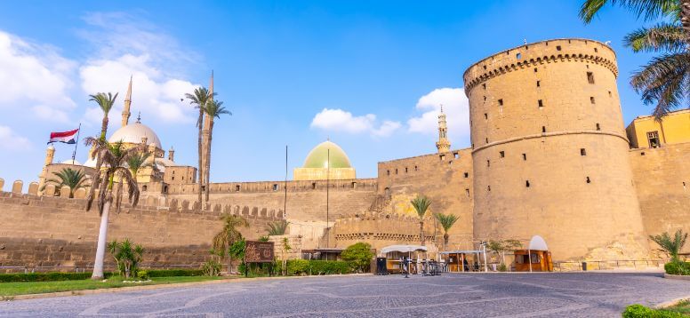 Things to Do in Cairo - Egypt Travel Advice