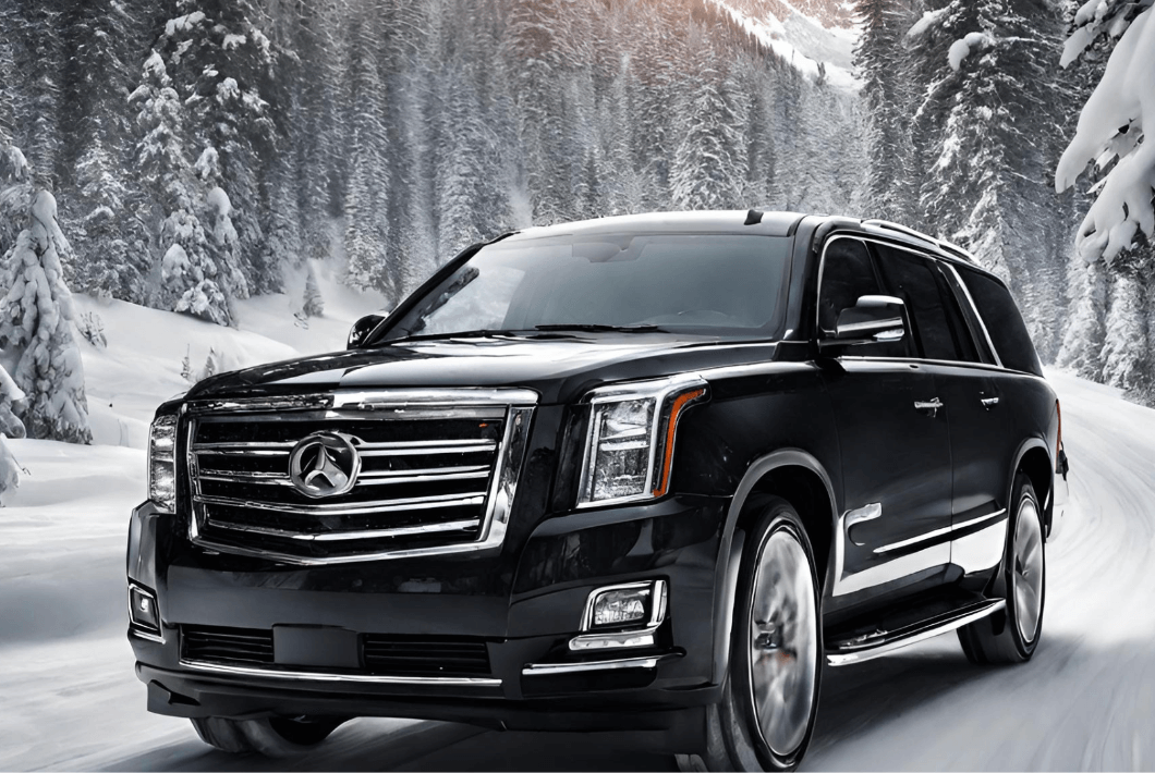 Ski Resort Transfers in Courchevel