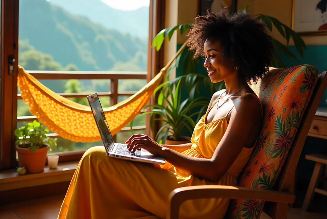 <b>Cozy & Budget Studios for Work and Living</b>