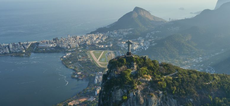 Foto de Raphael Nogueira en Unsplash