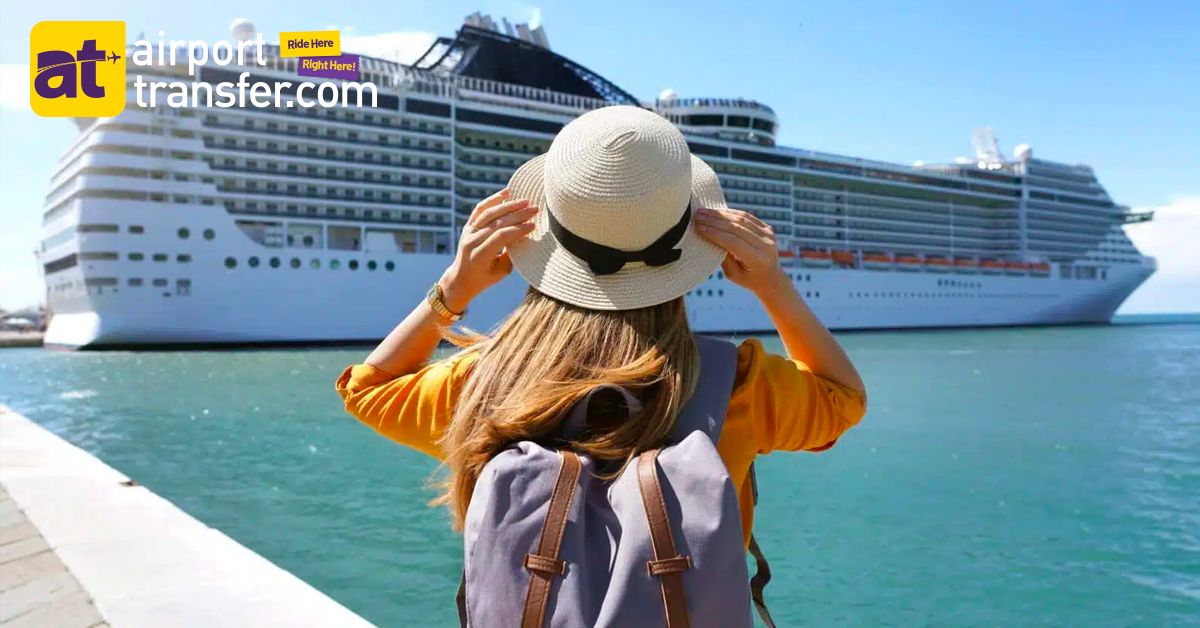 Cozumel Cruise Port to Hotel Transfers