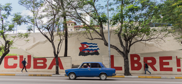 Ultimate Travel Guide To Cuba