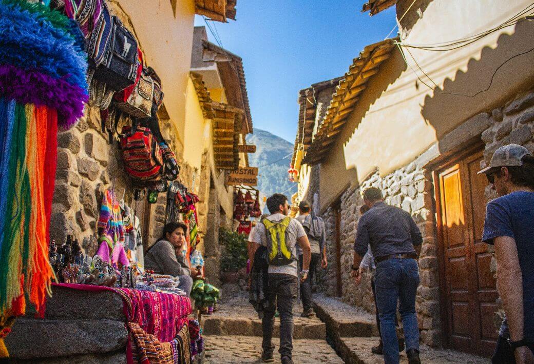 Photo by NINA PASCAL on Unsplash