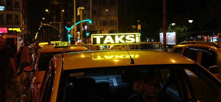 How to Get from Dalaman Airport to Moonshine Hotel?