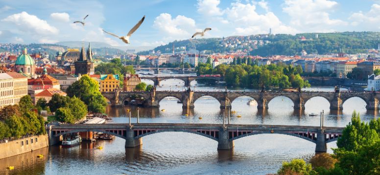 How to Spend 24 Hours in Prague?