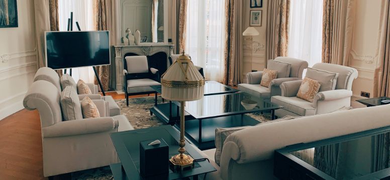 17 Nearest Hotel to Disneyland in Paris