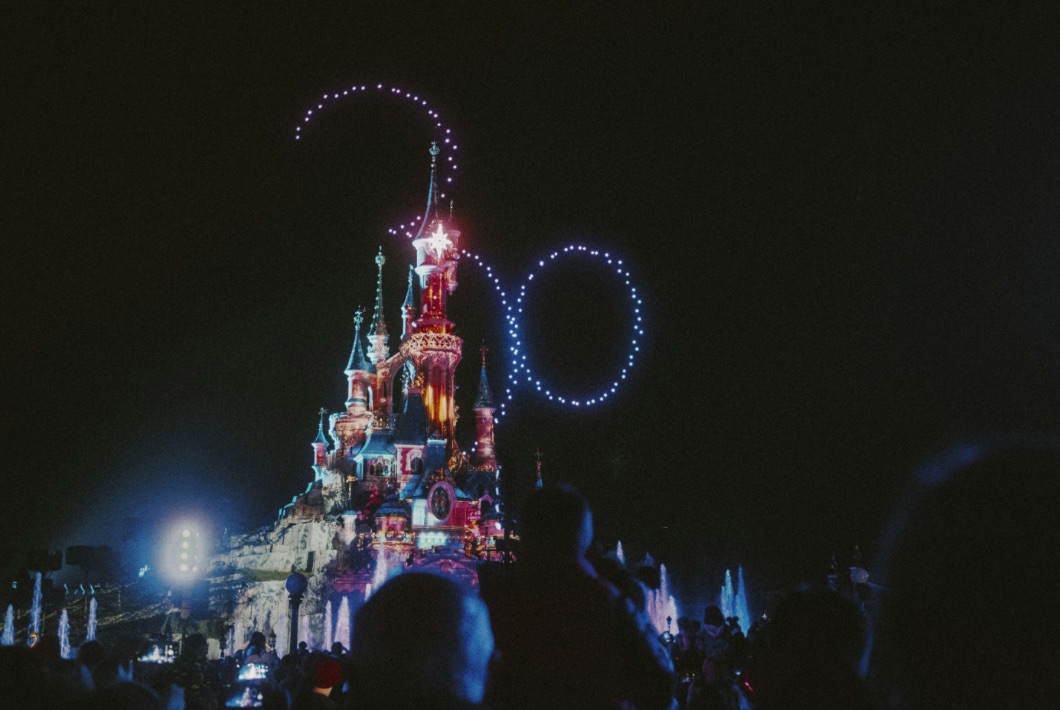 Photo by Howard Bouchevereau via Unsplash