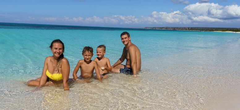 Best 30 Beaches in the Dominican Republic