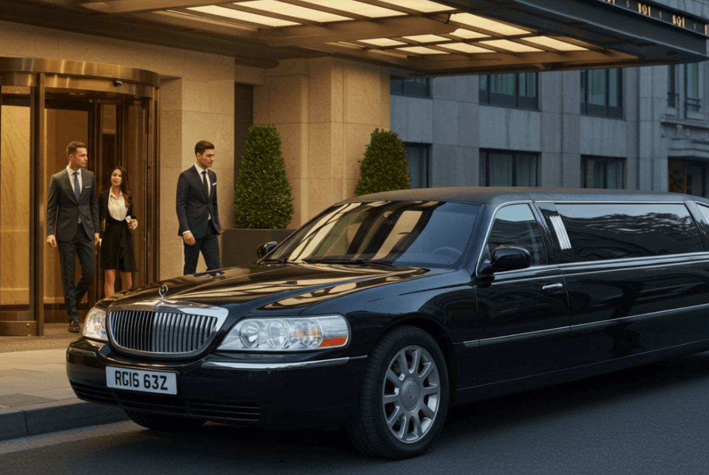 <b>Door-to-Door Private Ride from JFK Airport to Manhattan</b>