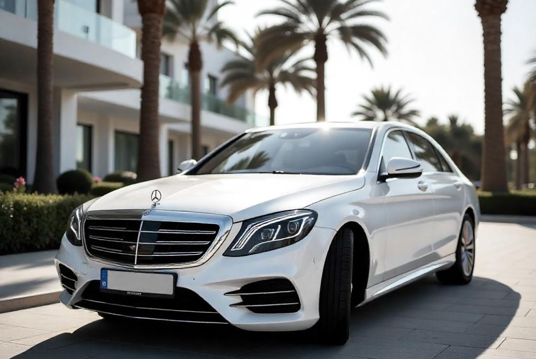 <b>Door-to-Door Taxi Service to Rixos Premium Belek Hotel</b>