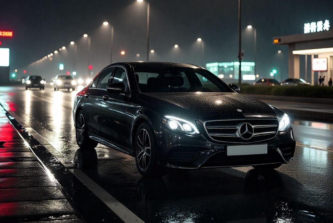 <b>Guangzhou Havalimanı'ndan Kapıdan Kapıya Transferler</b>