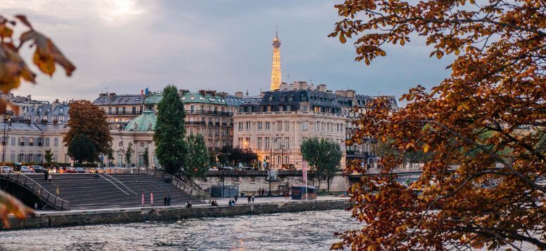 17 Nearest Hotel to Disneyland in Paris