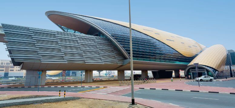 How to Get from Dubai Airport to Abu Dhabi Airport?
