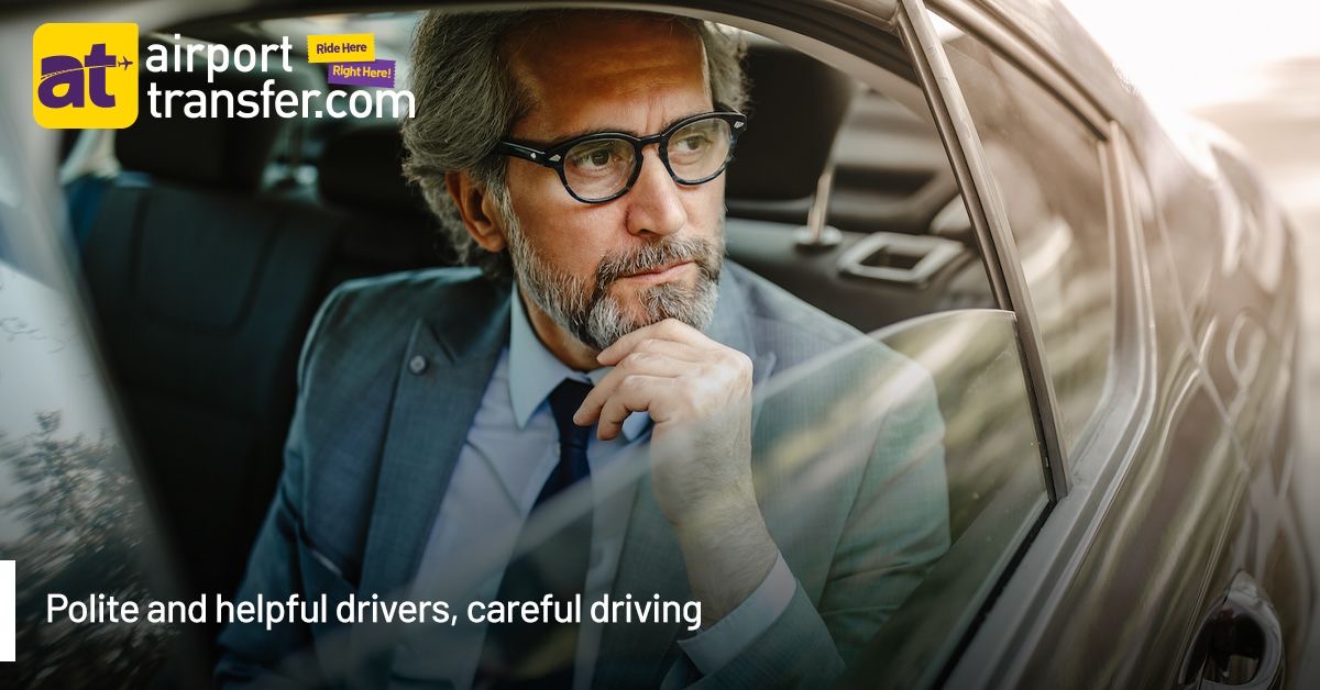 Private Transfers for a Relaxing Arrival from Charles de Gaulle Airport