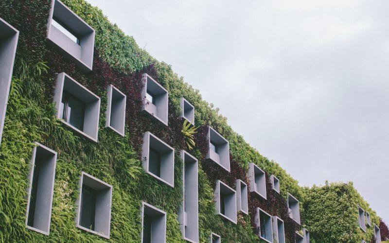15 Best Sustainable Hotels Around the World