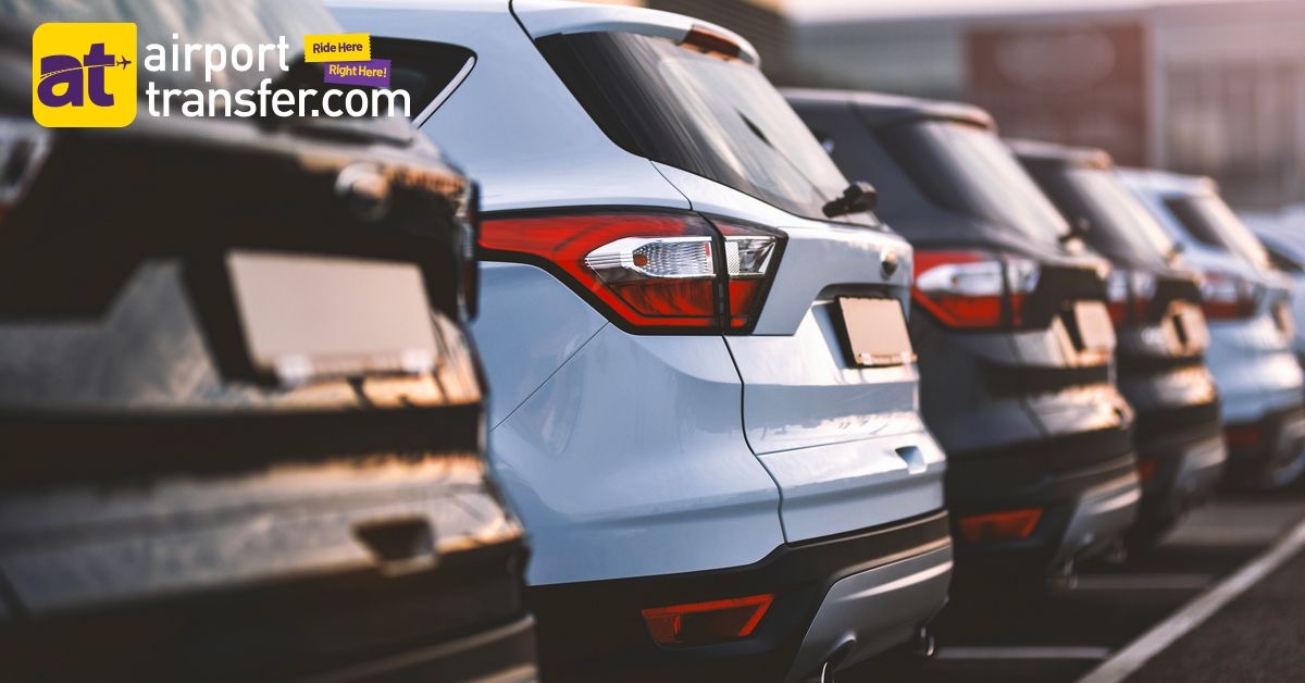 Seamless Transfers to Long Beach from&nbsp;Ontario Airport