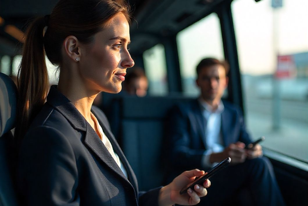 <b>Efficient Group Transfers with Agency-Friendly Pricing</b>