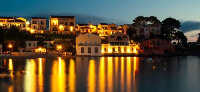 Where To Stay In Kefalonia? - Best 10 Hotels in Kefalonia