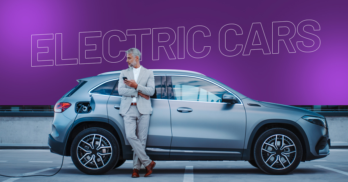 Travel with Modern Vehicles at Redmond Airport