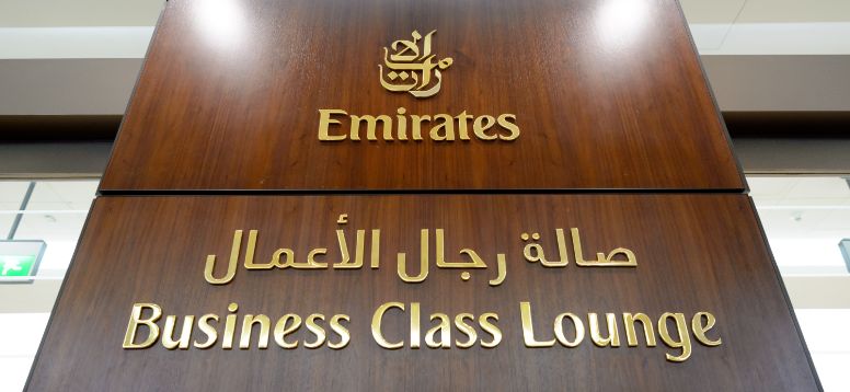 Emirates Business Class Offers