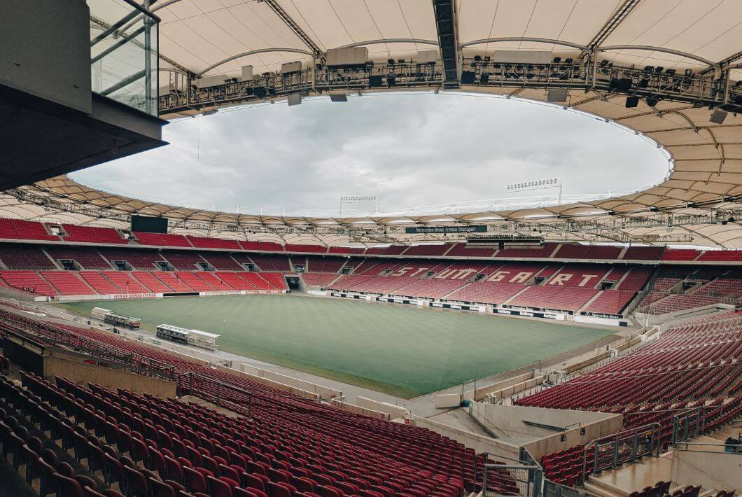 Image by Hannes Kocholl via Unsplash