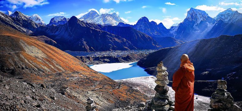Everest Base Camp Trek Guideline